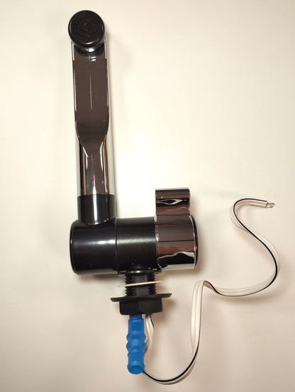 Blandebatteri Comet London, kaldtvann