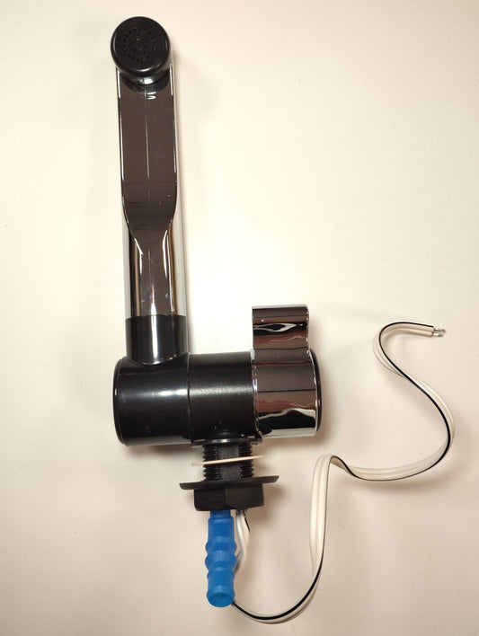 Blandebatteri Comet London, kaldtvann