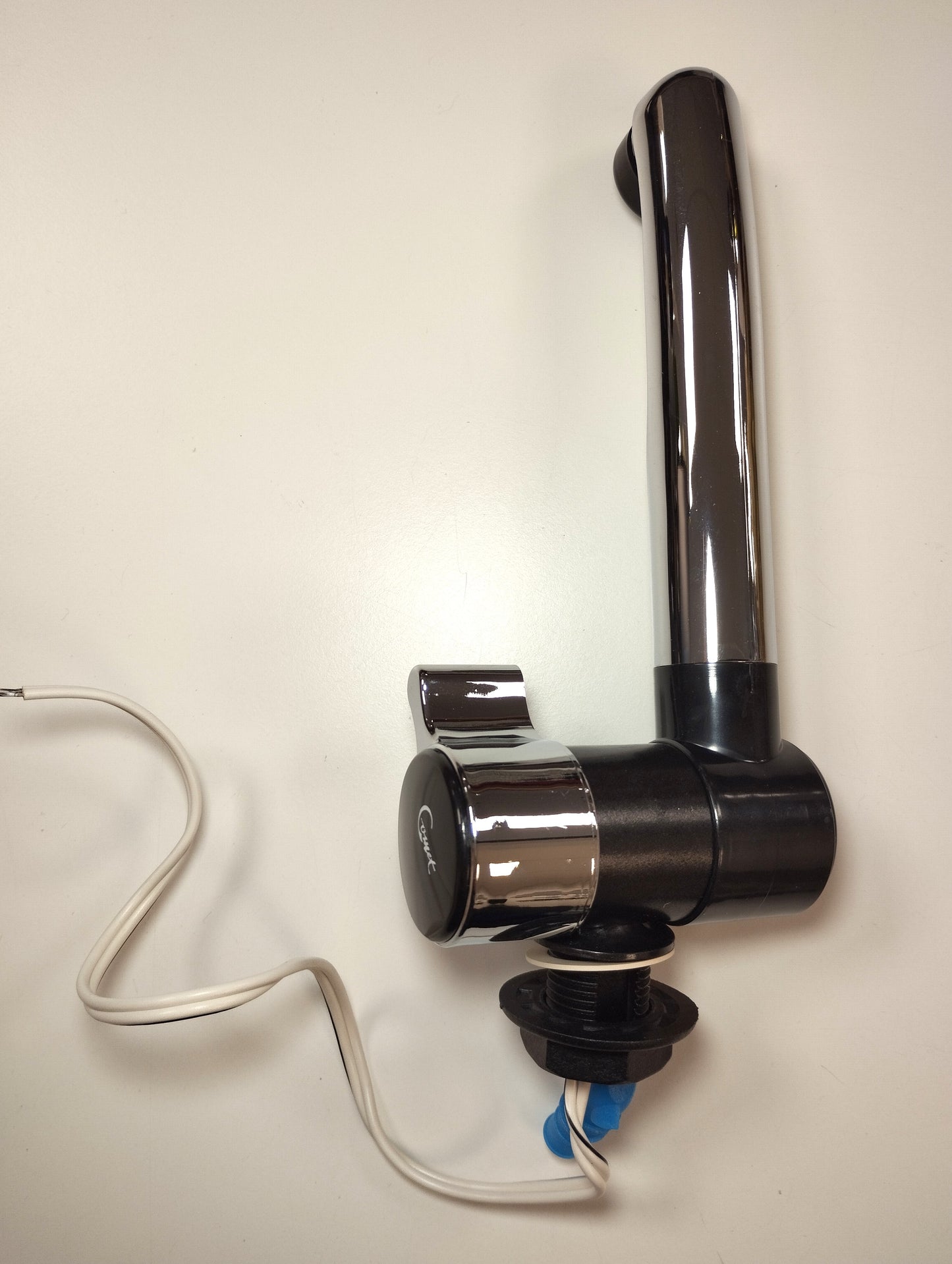 Blandebatteri Comet London, kaldtvann