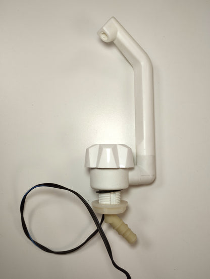 Blandebatteri Reich kaldtvann