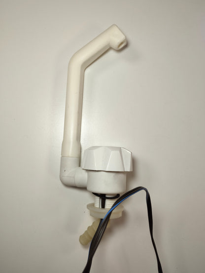 Blandebatteri Reich kaldtvann