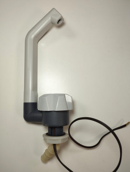 Blandebatteri Reich kaldtvann