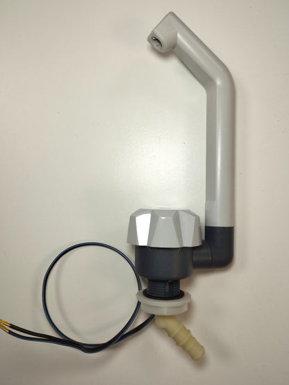 Blandebatteri Reich kaldtvann