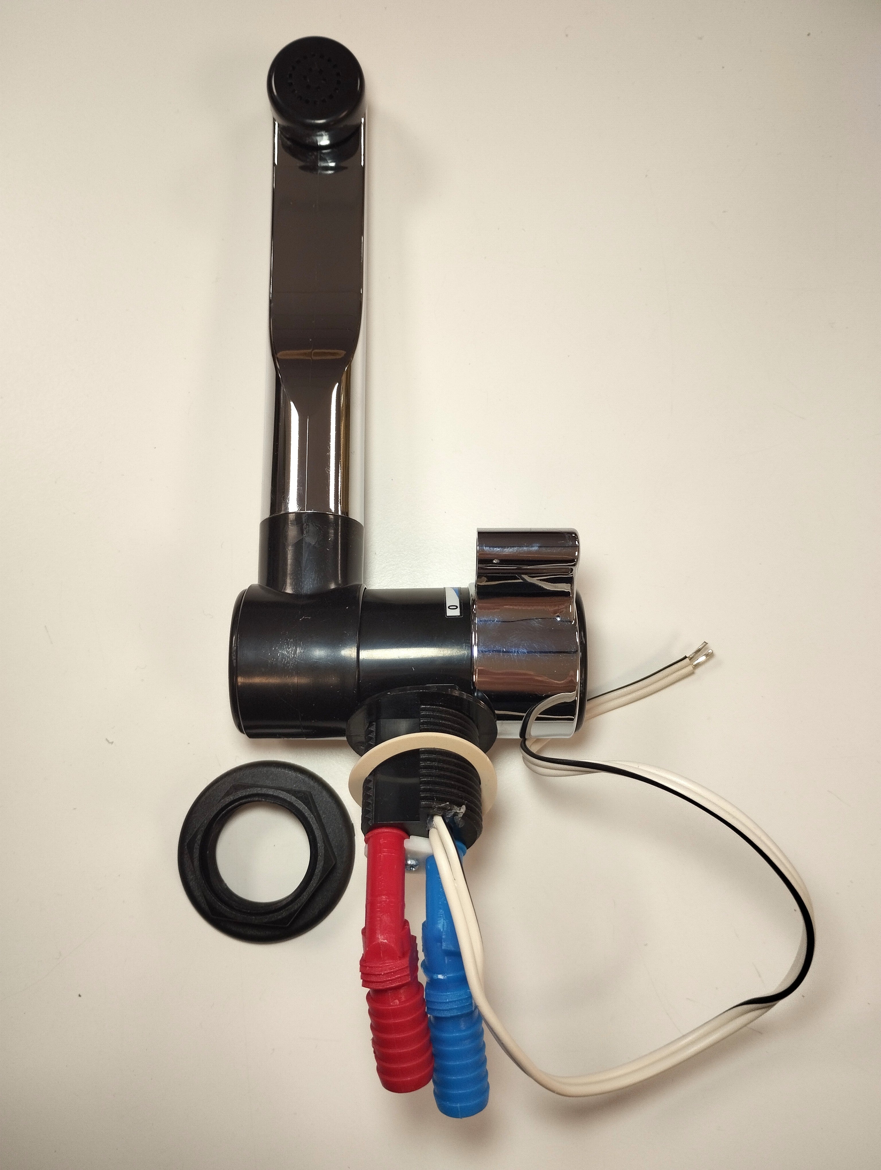 Selected Variant Image