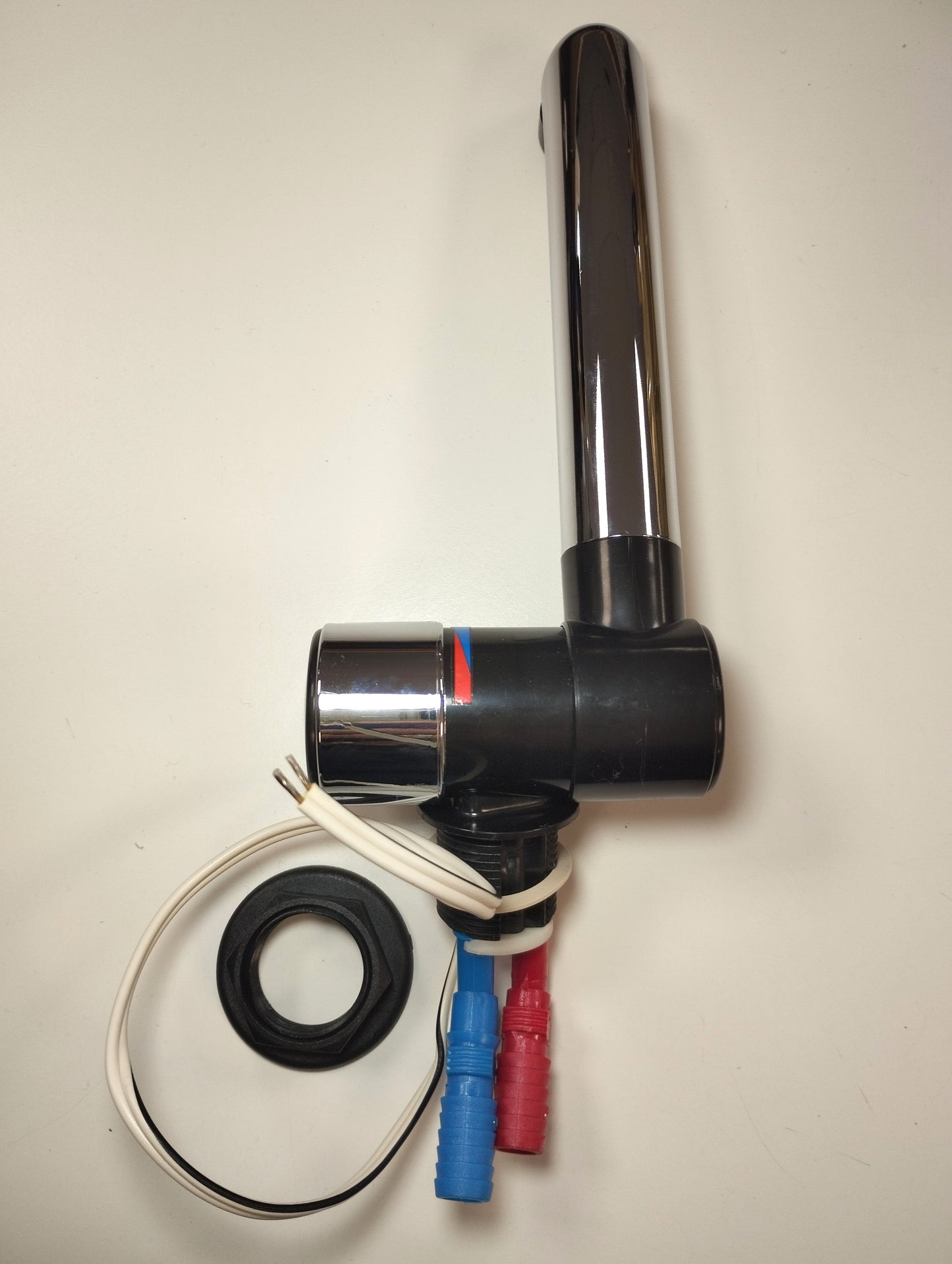 Blandebatteri Comet London