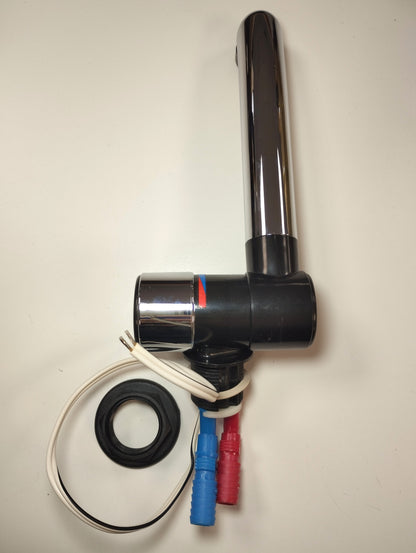 Blandebatteri Comet London