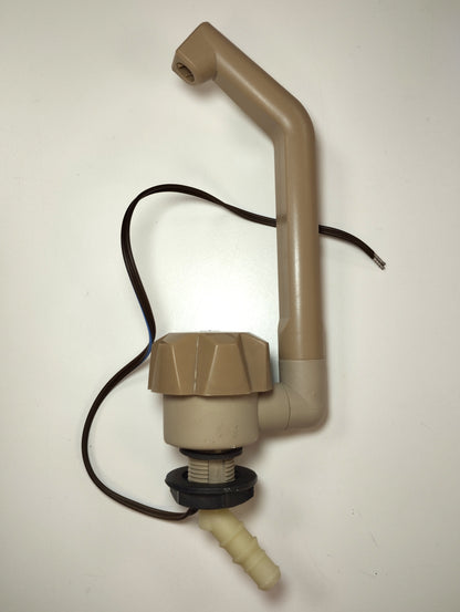 Blandebatteri Reich kaldtvann