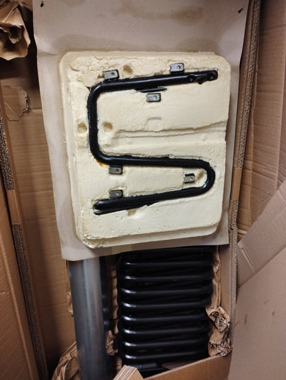 Aggregat kjøleskap Dometic