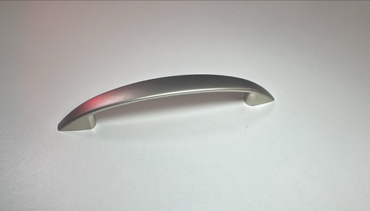 Møbelhåndtak Sølv