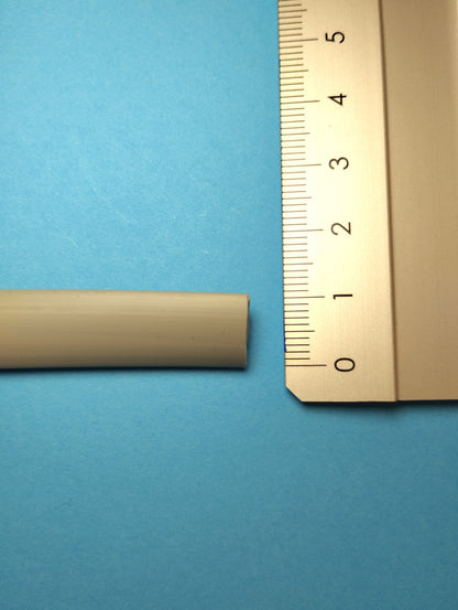 Innleggsbånd teltskinne