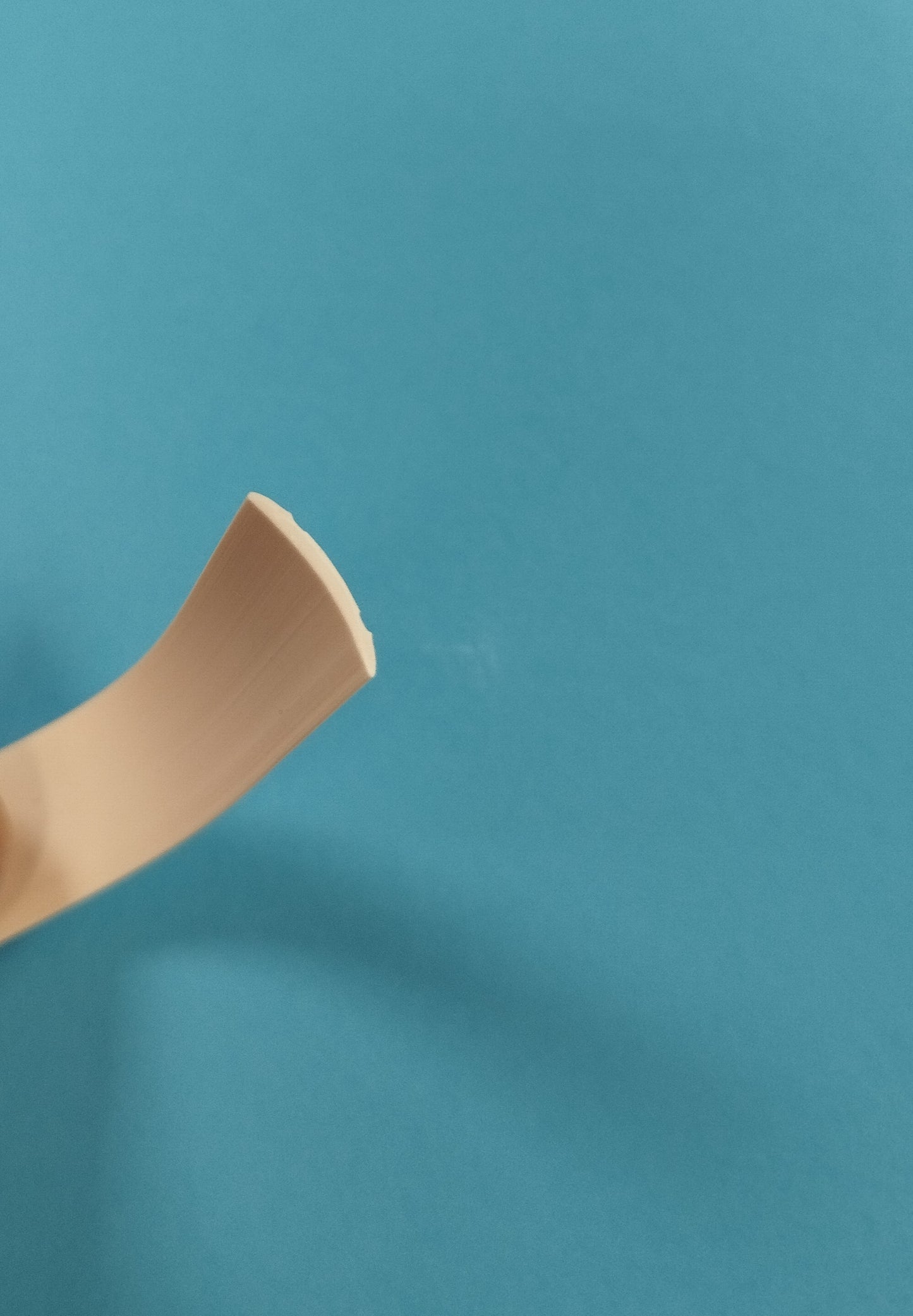 Innleggsbånd teltskinne