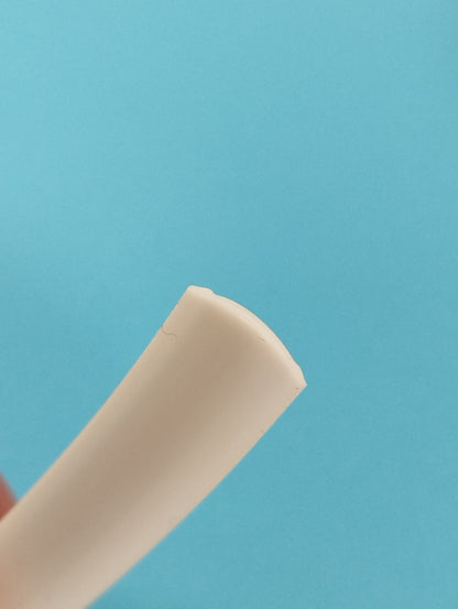 Innleggsbånd teltskinne