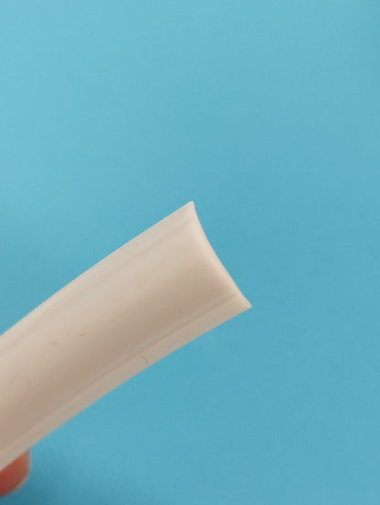 Innleggsbånd teltskinne